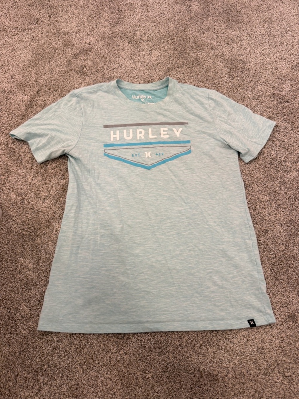 Hurley tee